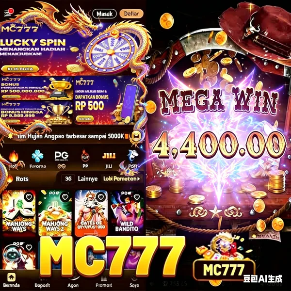 MC777