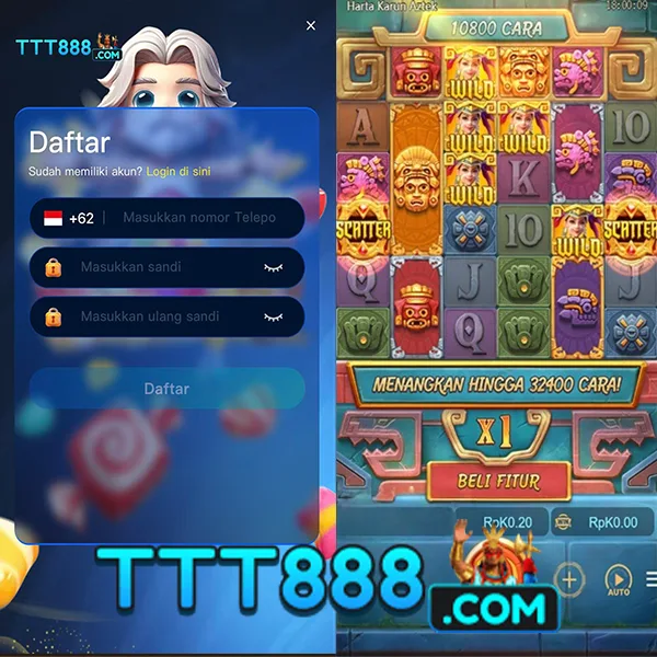TTT888