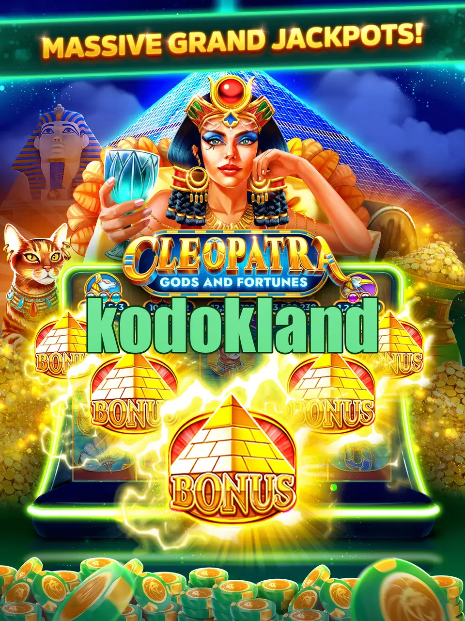 kodokland APK